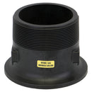 Polypropylene Manifold Male BSP, 1 in. to 3 in.