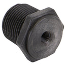 Polypropylene, Reducing Bushing, MPT X FPT, 1/4 in to 4 in. Sizes