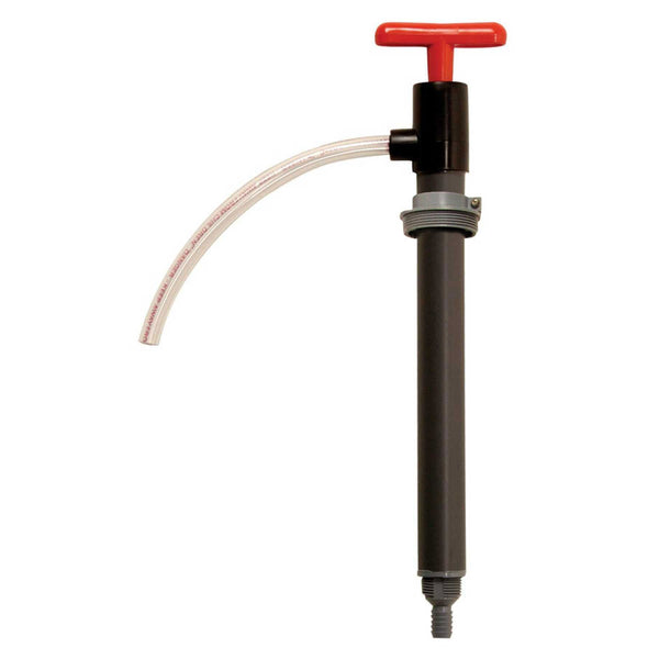 Petroleum Transfer Hand Pump - PP Series