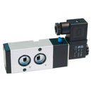 1/4 in. Namur Solenoid Valve