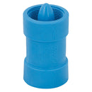 Acetal Polymer Spring Loaded Check Valve