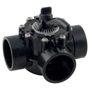 3-Way Diverter Valve