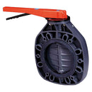 Classic Series PVC/EPDM Butterfly Valve