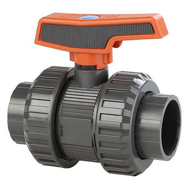 Cepex True Union Ball Valves