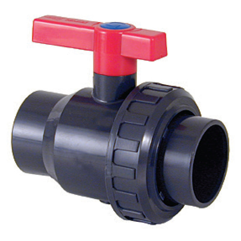 Cepex Uniblock Ball Valves