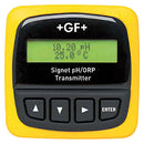 GF Signet 8750-3 pH/ORP Pipe, Tank, Wall Mount Transmitter