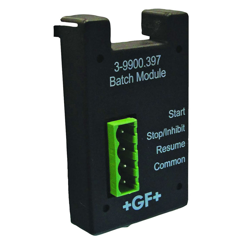 GF Signet 3-9900.397 9900 Transmitter Plug In Modules