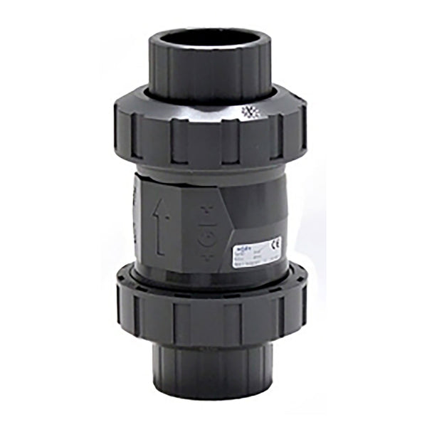 GF PVC Type 360 Check Valve