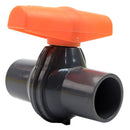 PVC Type 353 Compact Ball Valve