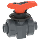 Metering Ball Valve Type 523