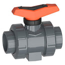 True Union Ball Valve Type 546