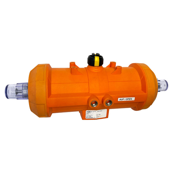 GF Type PA21 Pneumatic Actuator