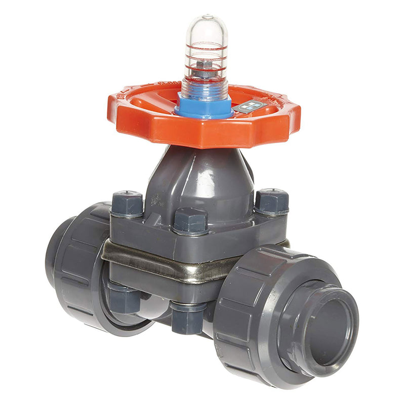 Hayward True Union Diaphragm Valve