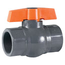 Hayward QV Series QIC2 Compact Ball Valve