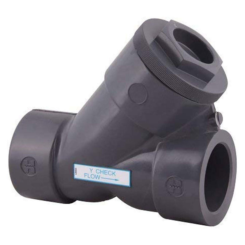 Hayward YC Series Y-Check Valve