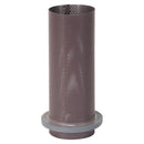 PVC YS Series Y-Strainer Replacement Screens, 3/8 in. to 4 in. Sizes