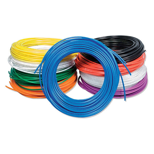 1/4 - 5/8 in. PE Tubing