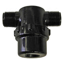 Low Profile Line Strainer