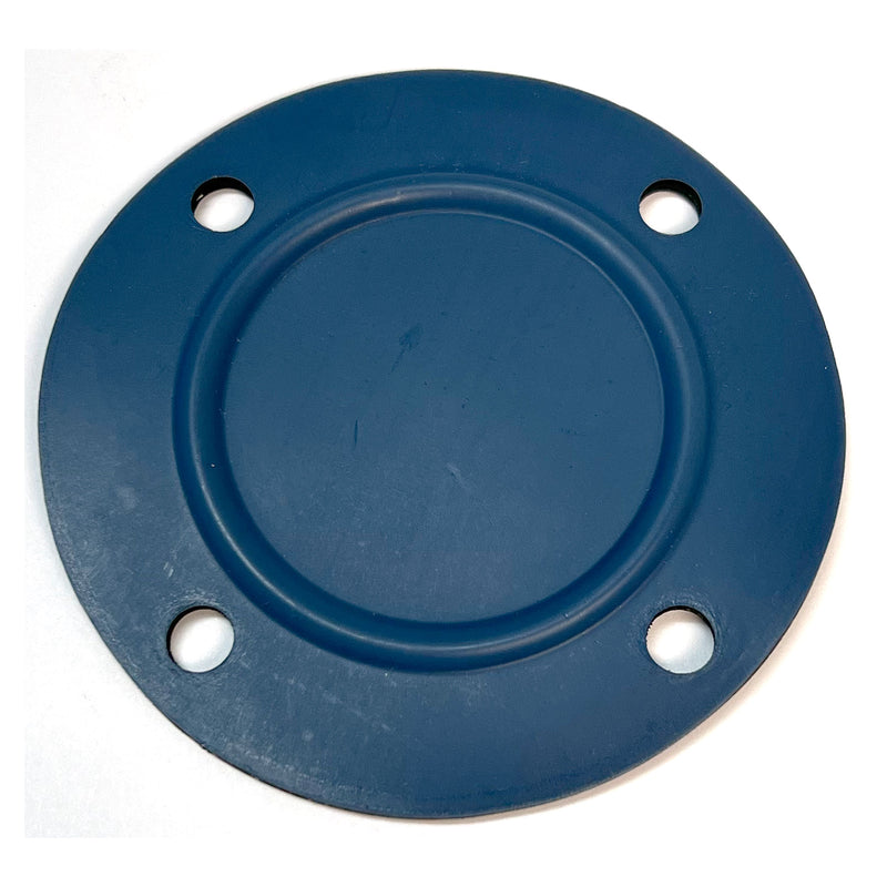 Icon 1/2 Inch BRP Series EPDM Back Pressure Diaphragm BRP-DS-005-PE