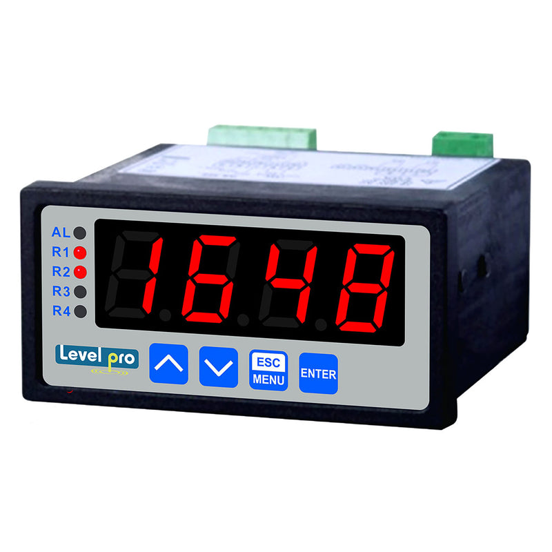 Icon ITC-450 Tank Level Display plus Controller