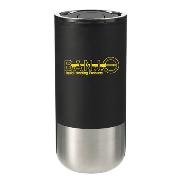 Banjo Insulated Tumbler