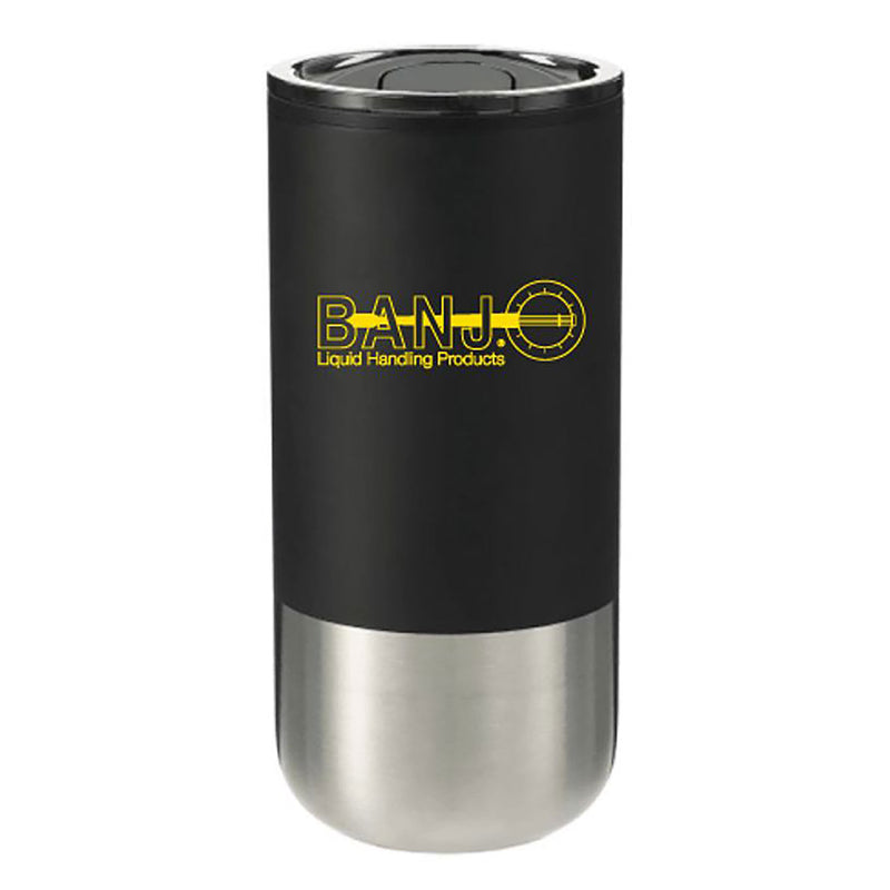 Banjo Insulated Tumbler