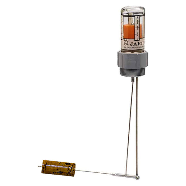 Jarhead Tank Gauge