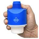 EchoBeam LR80 Liquid & Solids Level Sensor Transmitter