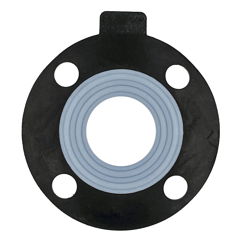 Low Torque PTFE Flange Gasket