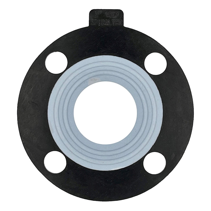 Low Torque PTFE Flange Gasket