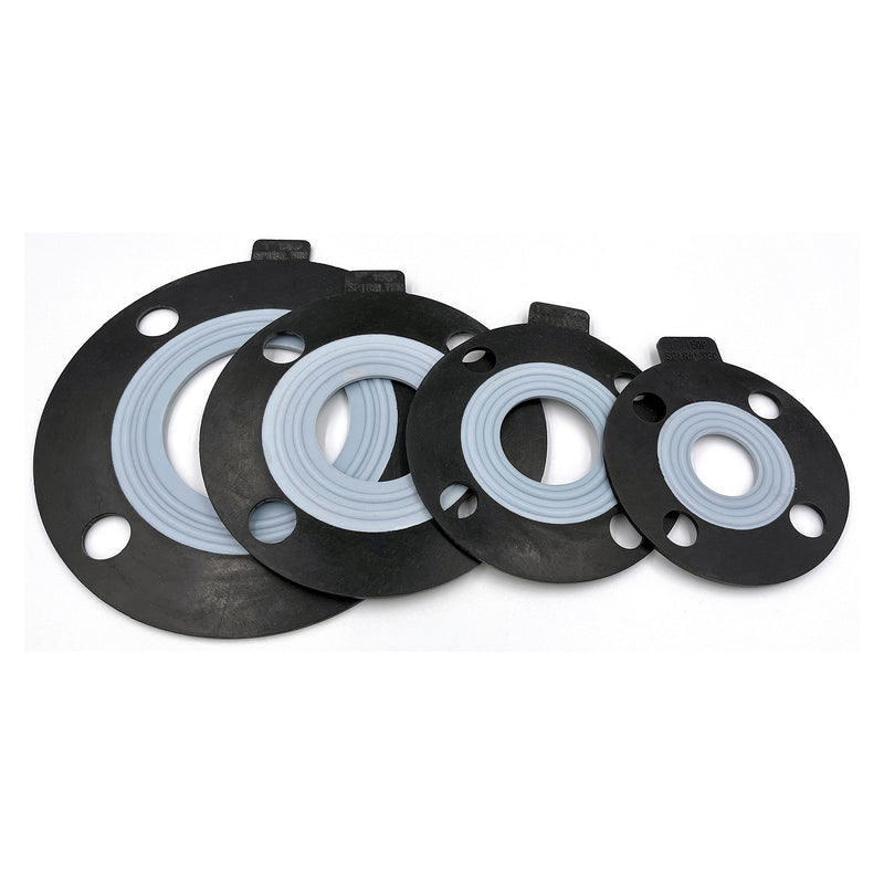 Low Torque PTFE Flange Gasket