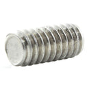 316 Stainless Steel Stud 1/4 x 1/2 in LT-103
