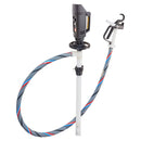 B3 PVDF Pump Set for Concentrated Acids and Alkalis