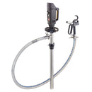 B3 SS Pump Set for Food