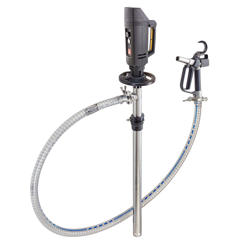 B3 SS Pump Set for Food