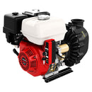 Banjo M350PVAN14W 3 in. M350 Series Poly Wet Seal Pump with Gas Engine