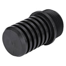 PE 100 Mesh Foot Valve Screen