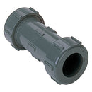NDS Compression Pressure Couplings 1/2 in. to 6 in. Sizes
