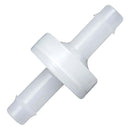 MPC Series Miniature Plastic Tubing Check Valve