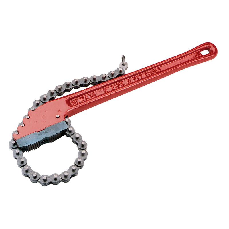 Reed WA14 Pipe Chain Wrench