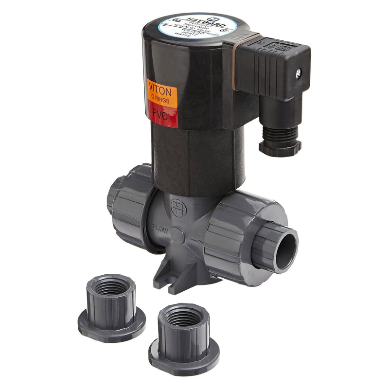 SV Series True Union Solenoid Valve