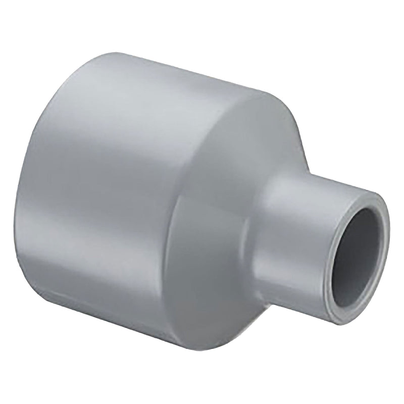 Spears CPVC Schedule 80 Reducing Coupling Socket 1/2 in. to 8 in. Sizes