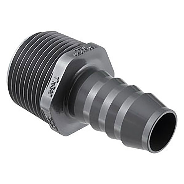 PVC Reducing Male Adapter Insert