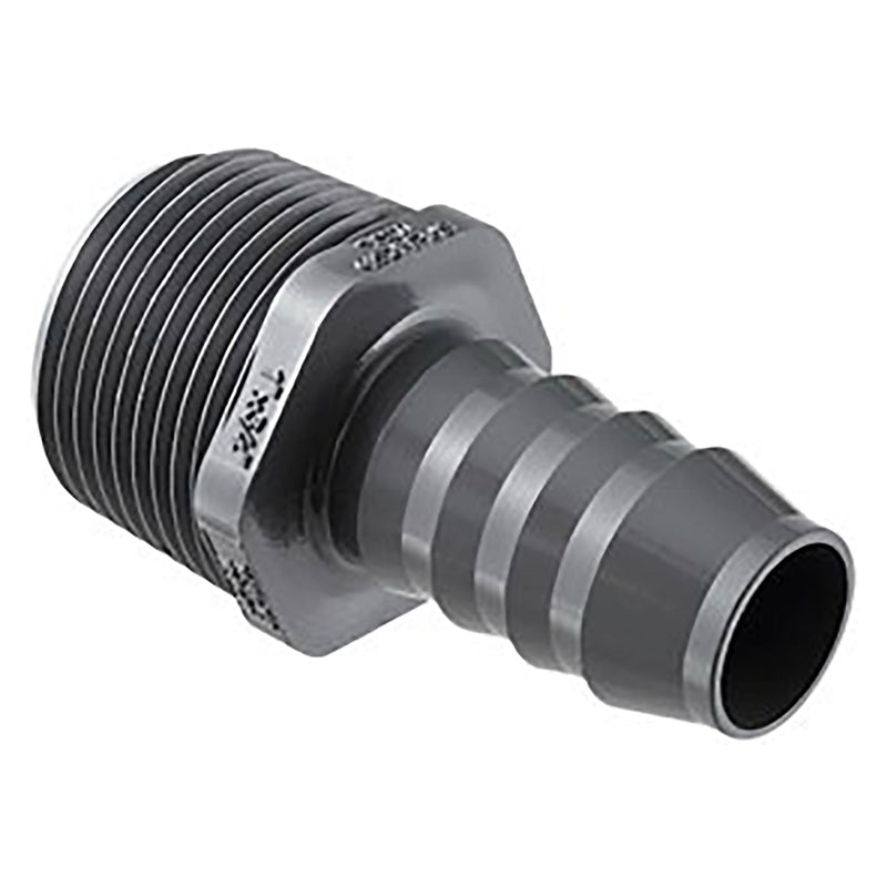 PVC Reducing Male Adapter Insert