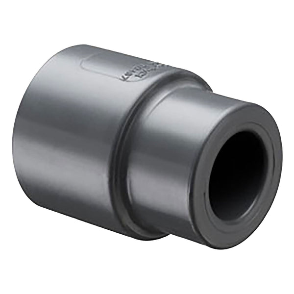 Spears PVC Schedule 80 Reducing Coupling Socket 1/2 in. to 8 in. Sizes