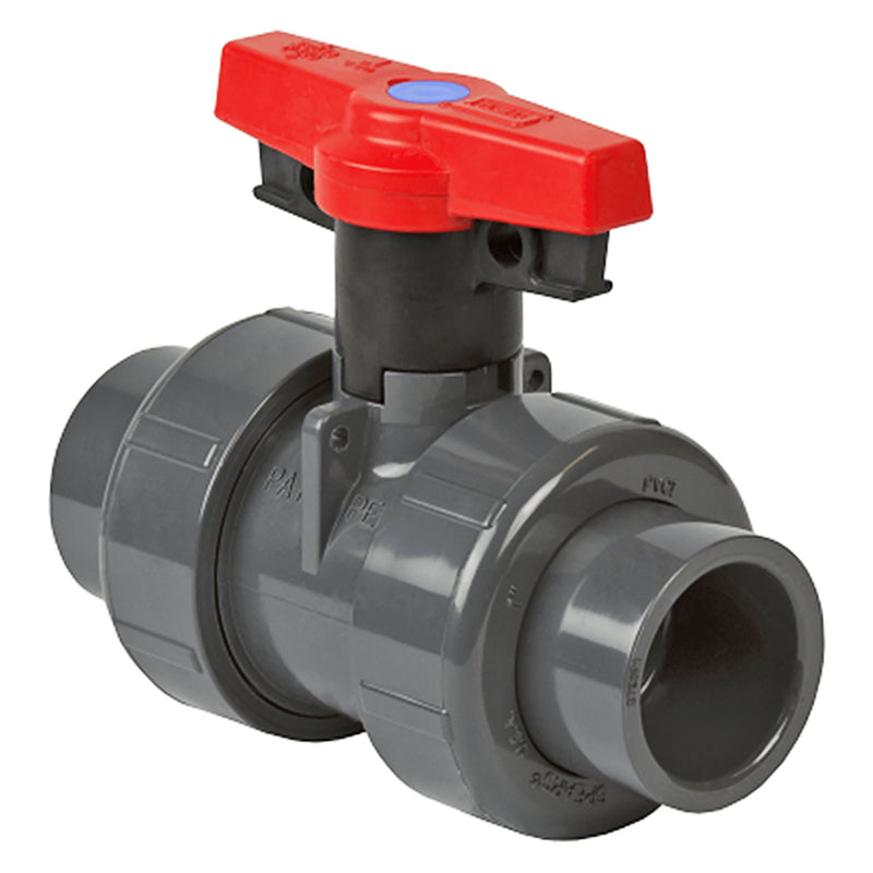 Spears True Union 2000 Industrial Ball Valve