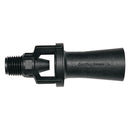 1/4 Inch PP Plastic Eductor