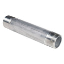 316 Stainless Steel Threaded Nipple