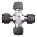 316 Stainless Steel Tube Fittings