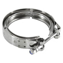 V-Band Clamp Assembly